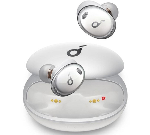 Наушники Anker SoundCore Liberty 3 Pro белый