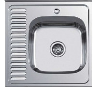 Кухонная мойка Ledeme L96060-6R