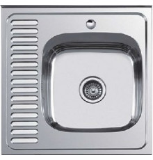 Кухонная мойка Ledeme L96060-6R