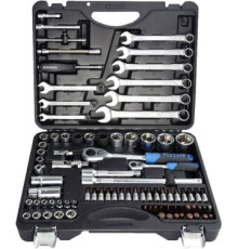 Универсальный набор инструментов FORSAGE F-4821-5 PREMIUM 88 предметов