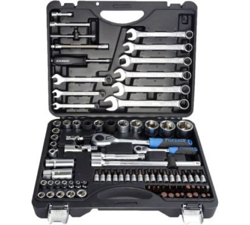 Универсальный набор инструментов FORSAGE F-4821-5 PREMIUM 88 предметов