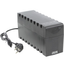 Источник бесперебойного питания  Powercom Raptor RPT-800A EURO 800A