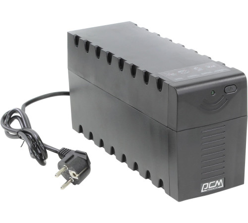 Источник бесперебойного питания  Powercom Raptor RPT-800A EURO 800A