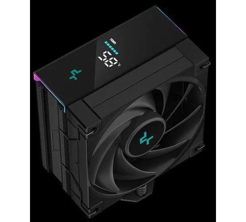 Кулер для процессора DeepCool AK400 Digital R-AK400-BKADMN-G