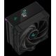 Кулер для процессора DeepCool AK400 Digital R-AK400-BKADMN-G