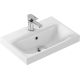 Умывальник Cersanit Moduo Slim 50 S-UM-MOD50SL/1 + 63020