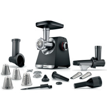 Мясорубка Bosch Serie 6 MFWS660B