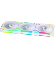 Комплект вентиляторов для корпуса с контроллером Lian Li Uni Fan SL 120 Wireless Reverse G99.12RSL1W3W.R0