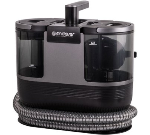 Пылесос Endever SkyClean VC-110 черный