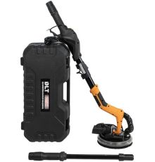 Шлифмашина для стен и потолков DLT Жираф MAX-XT R7234
