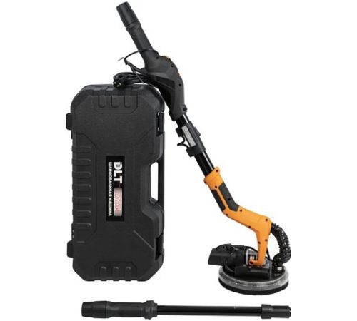 Шлифмашина для стен и потолков DLT Жираф MAX-XT R7234