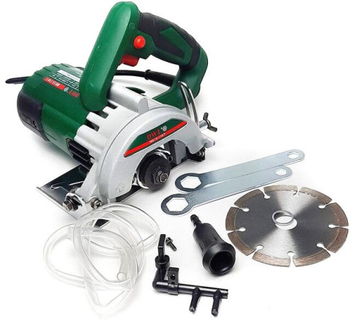 Дисковая циркулярная пила DWT MS13-110T-W