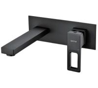 Смеситель Gappo G1017-16