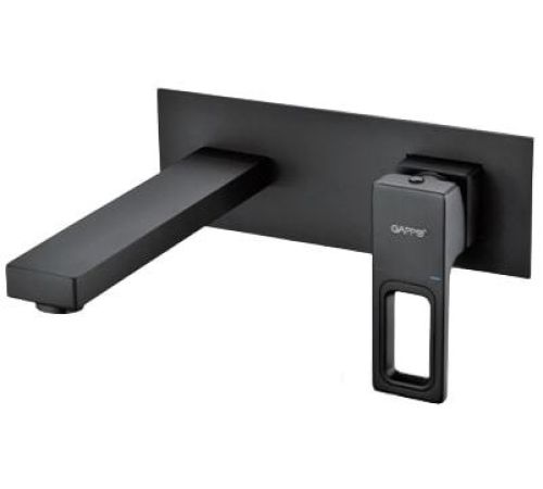 Смеситель Gappo G1017-16