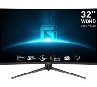 Игровой монитор MSI G32CQ5P