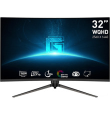 Игровой монитор MSI G32CQ5P
