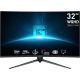 Игровой монитор MSI G32CQ5P