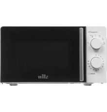 Микроволновая печь Willz MOS-1706MW белый