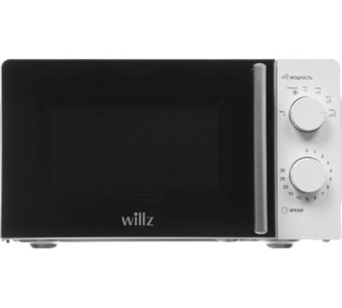 Микроволновая печь Willz MOS-1706MW белый
