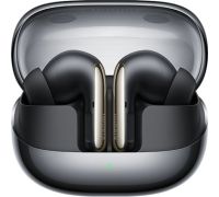 Наушники Xiaomi Buds 5 Pro Wi-Fi M2438E1 черный, международная версия