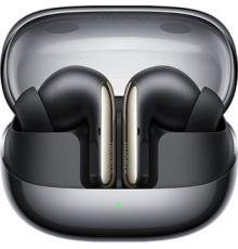 Наушники Xiaomi Buds 5 Pro Wi-Fi M2438E1 черный, международная версия