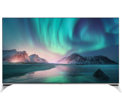 Телевизор Hyundai H-LED50QBU7500