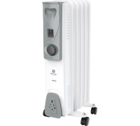 Масляный радиатор Royal Clima Siena ROR-S5-1000M