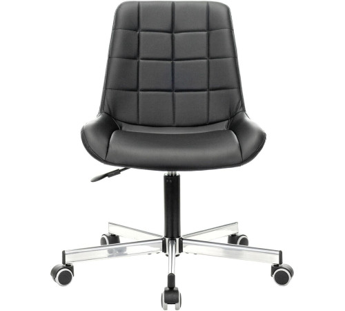 Офисный стул Brabix Deco MG-316 черный