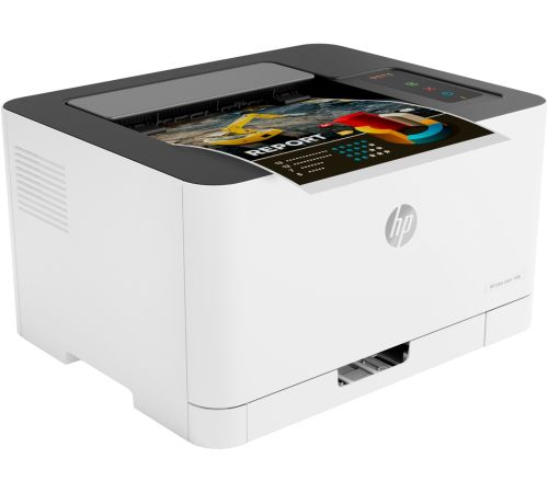 Принтер HP Color Laser 150a