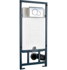 Инсталляция для унитаза WeltWasser Marberg 507 RD