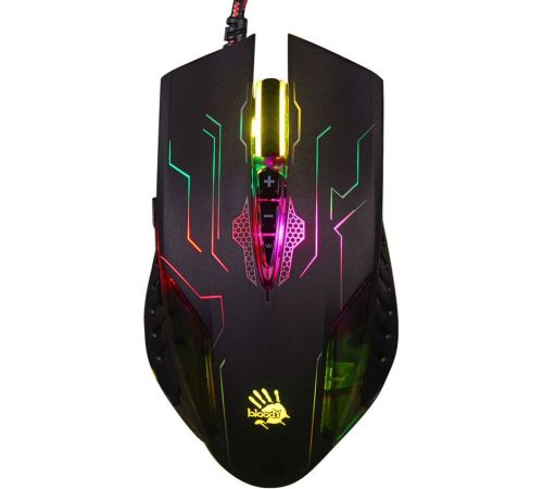 Игровая мышь A4Tech Bloody Q51