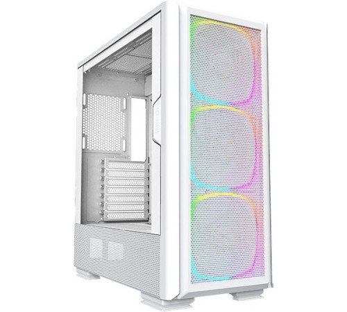 Корпус Montech Sky Two GX белый