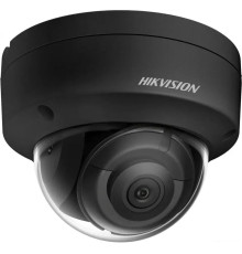IP-камера Hikvision DS-2CD2187G2H-LISU 2.8 мм, черный