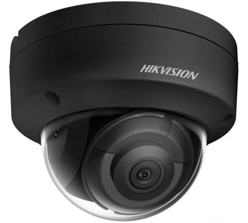 IP-камера Hikvision DS-2CD2187G2H-LISU 2.8 мм, черный