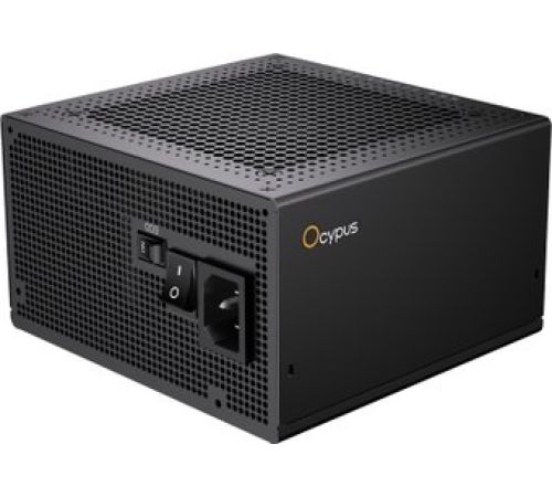 Блок питания Ocypus Iota P850 Iota-P850-G1FFBK024X-EU