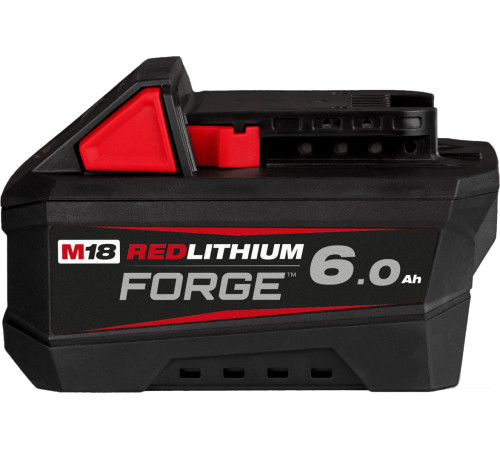 Аккумулятор Milwaukee M18 Forge M18FB6 4932492533 18В/6 Ач