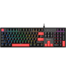 Клавиатура A4Tech Bloody S510N