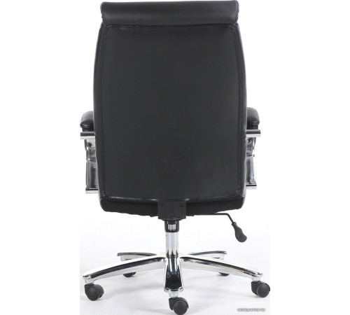 Офисное кресло Brabix Advance EX-575 черный