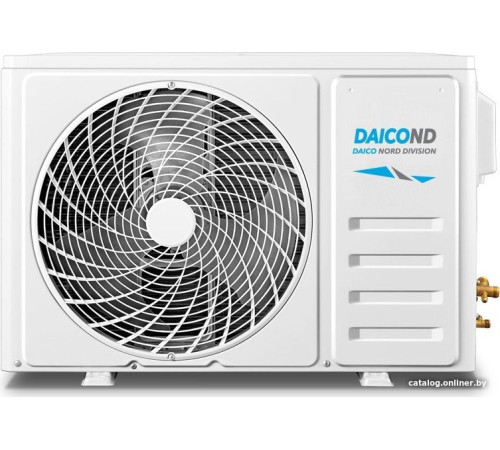 Кондиционер Daicond Odys DN-OS12NW