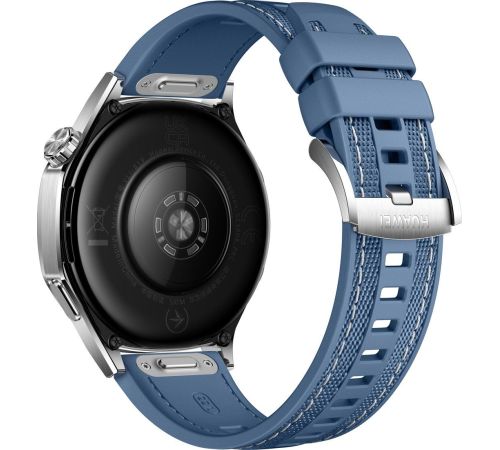 Умные часы Huawei Watch GT 5 46 мм синий