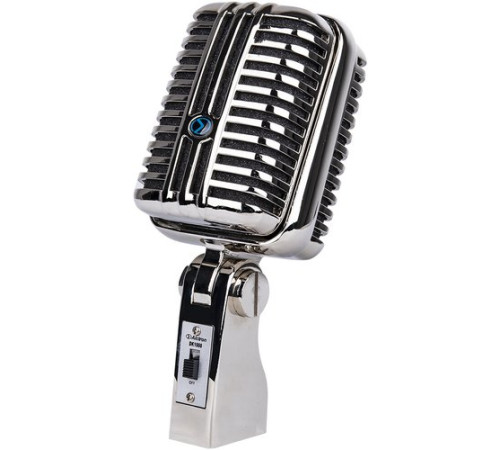 Проводной микрофон Alctron DK1000