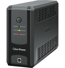 Источник бесперебойного питания CyberPower UT650EIG