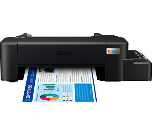 Фотопринтер Epson L121