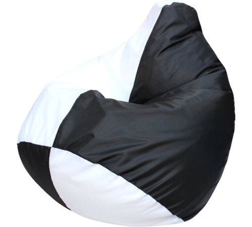 Кресло-мешок Flagman Груша Макси Г2.1-429 день и ночь