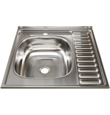 Кухонная мойка Mixline 527967