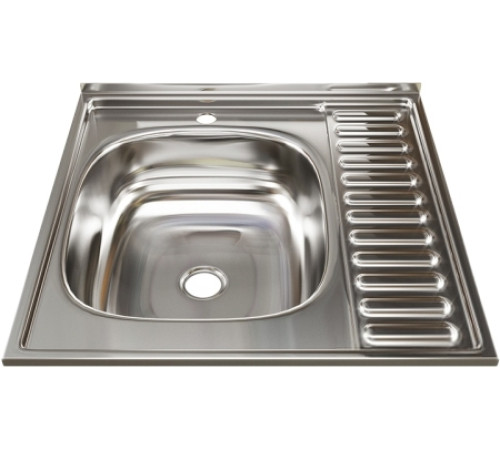 Кухонная мойка Mixline 527967