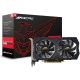 Видеокарта OCPC Radeon RX 580 8GB GDDR5 XR OCVARX580G8XR