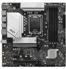 Материнская плата MSI Pro B760M-A DDR4 II