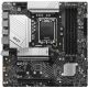 Материнская плата MSI Pro B760M-A DDR4 II