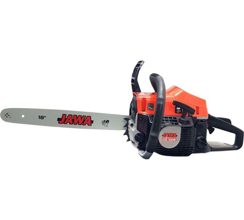 Бензопила Jawa CS-5218
